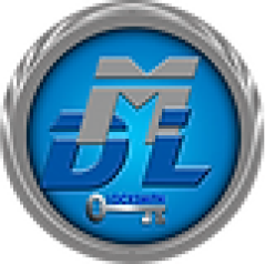 DML Locksmith- Header Logo