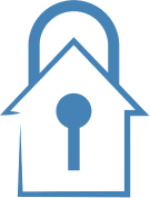 Residential Locksmith logo