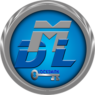 DML Logo