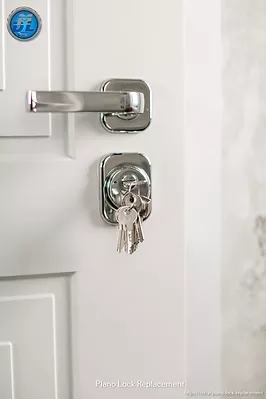 Lock Replacement for Your Home