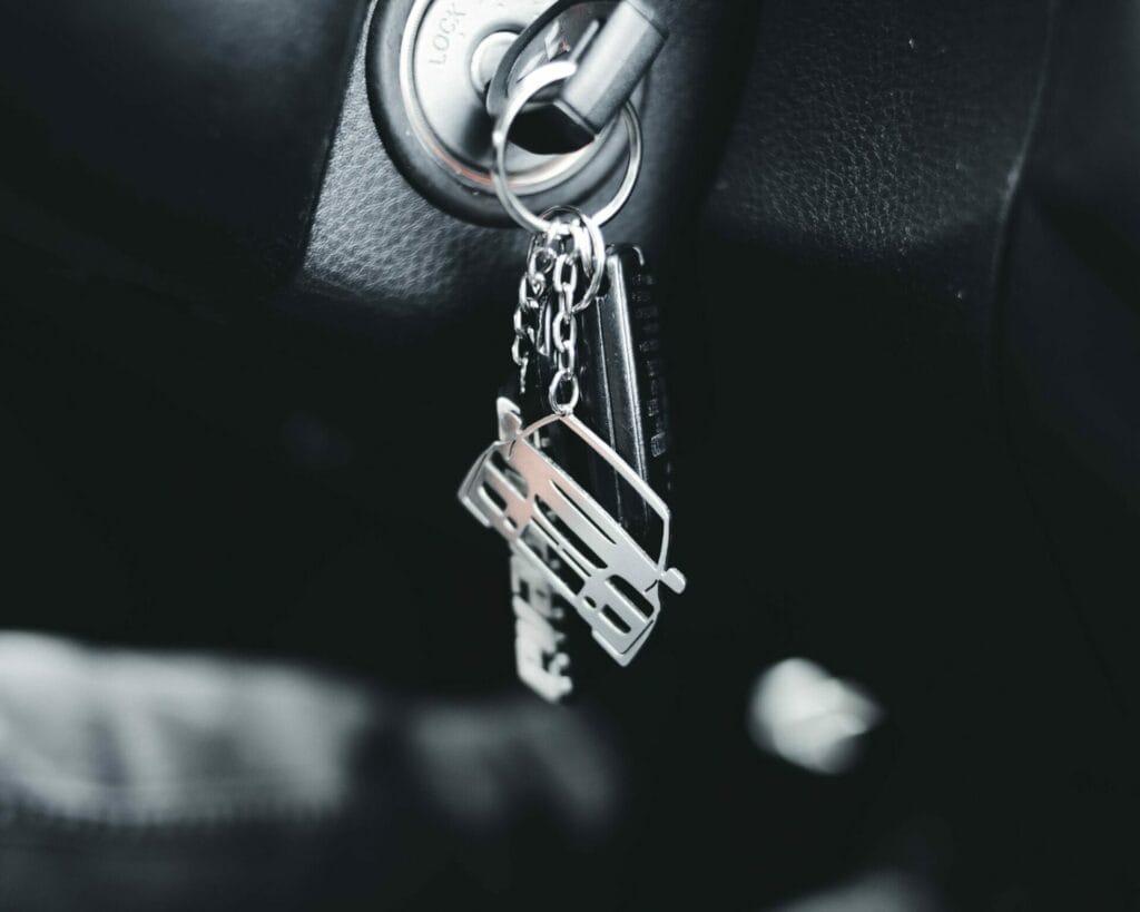 DML Locksmith - car key replacement in Allen